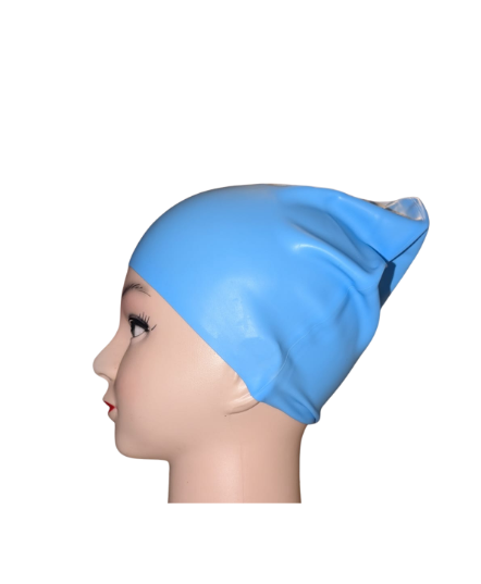 Large Cap- Light Blue